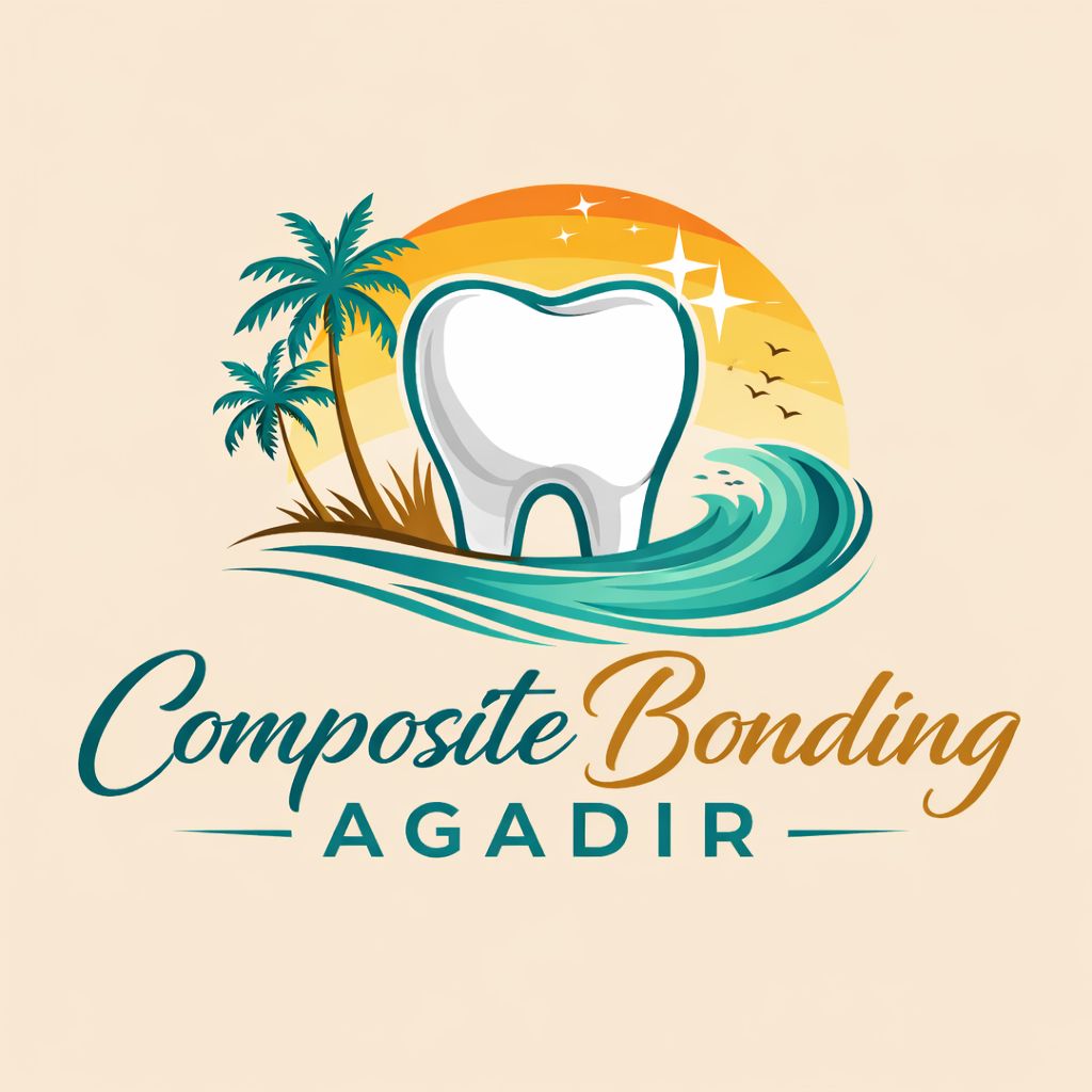 Composite Bonding Option 1 (Click here to view Full details)